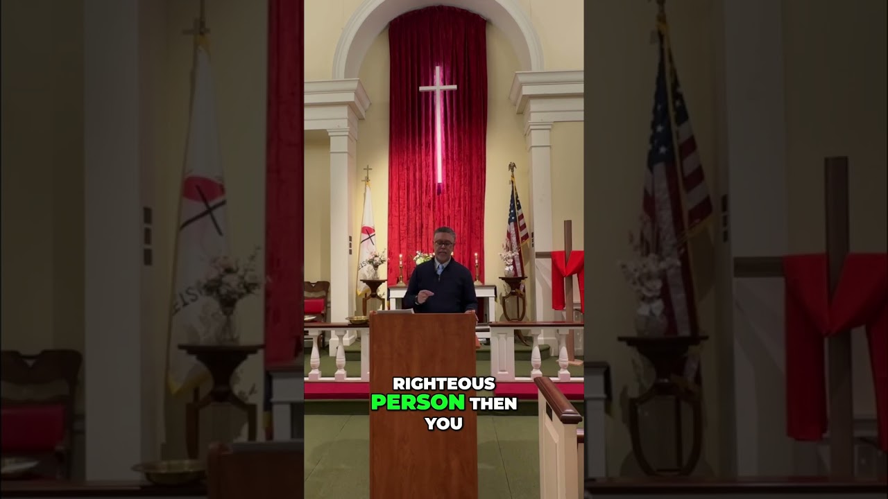 Hungry for God? Delight in His Word! 