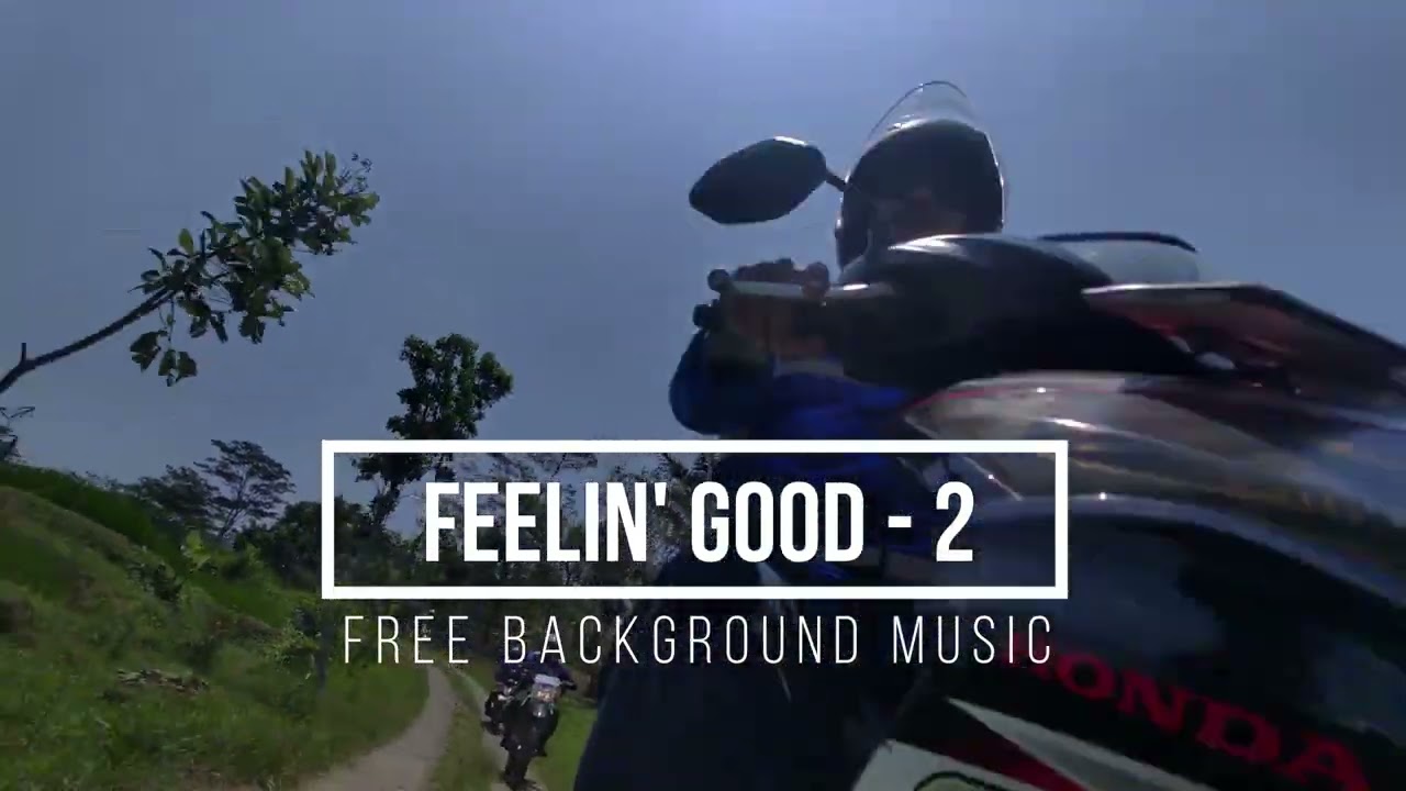 Upbeat Background Music For Videos - Music Background - Free To Use - Copyright Free