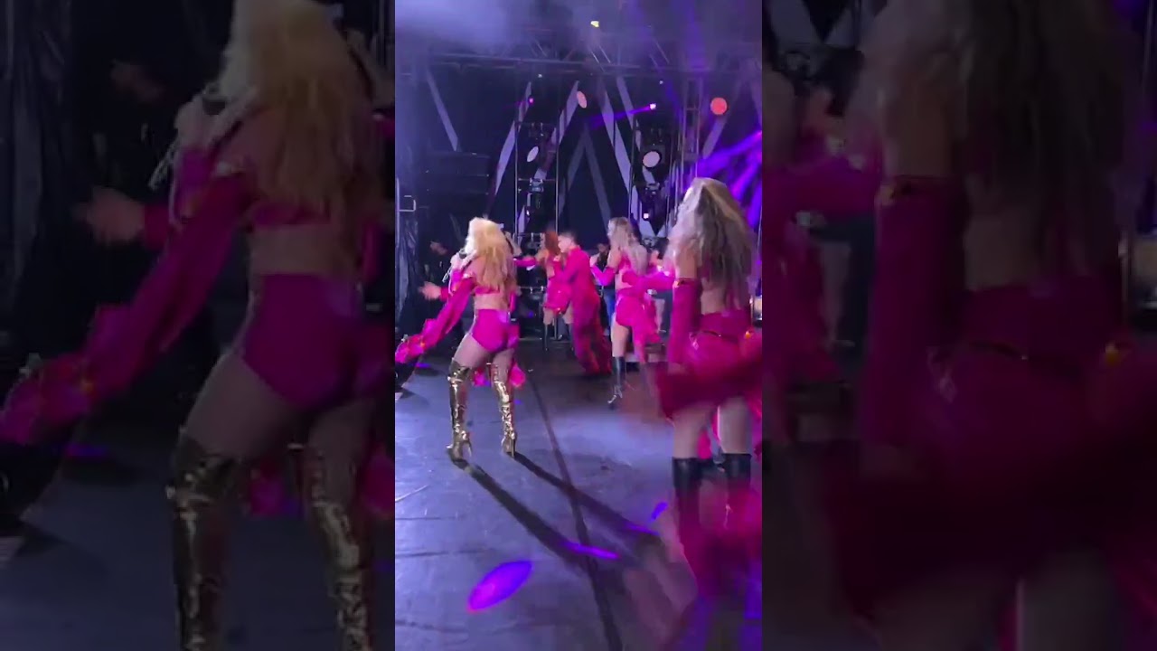 Joelma - Fala Pra Mim / Brincou Comigo / Paquera / Sonho Bonito (Santa Izabel do Pará / 2024)