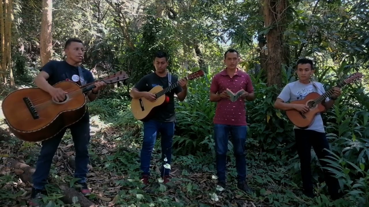 OH PASCUA DICHOSA QUE DIOS QUIZO HACER.