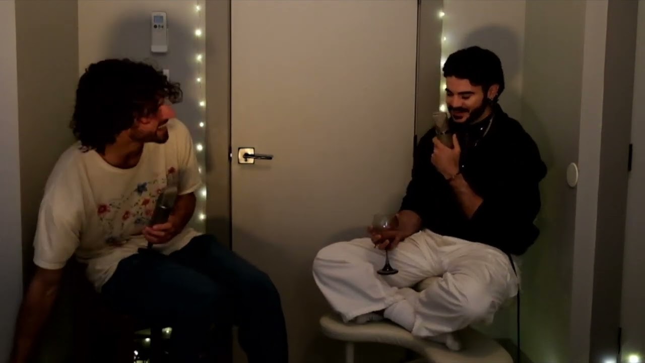 The Elroy Interview