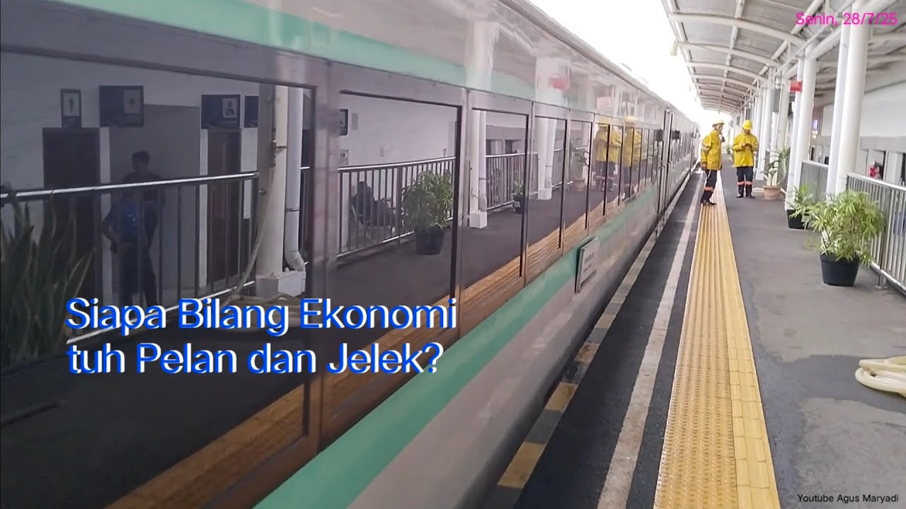 Pilihan Terbaik Ekonomi Premium Cepat || Review + Trip Madiun Jaya Tutorial Kursi Jln Maju Full Kaca
