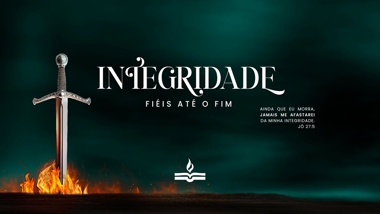Adora&ccedil;&atilde;o e Palavra - 11.01.2026 18h00