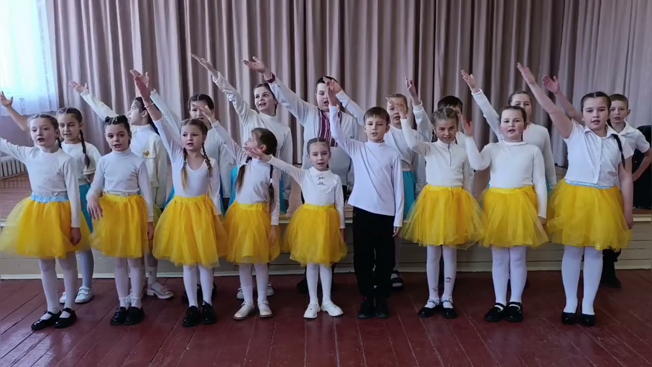 Проліски надії - 2026_