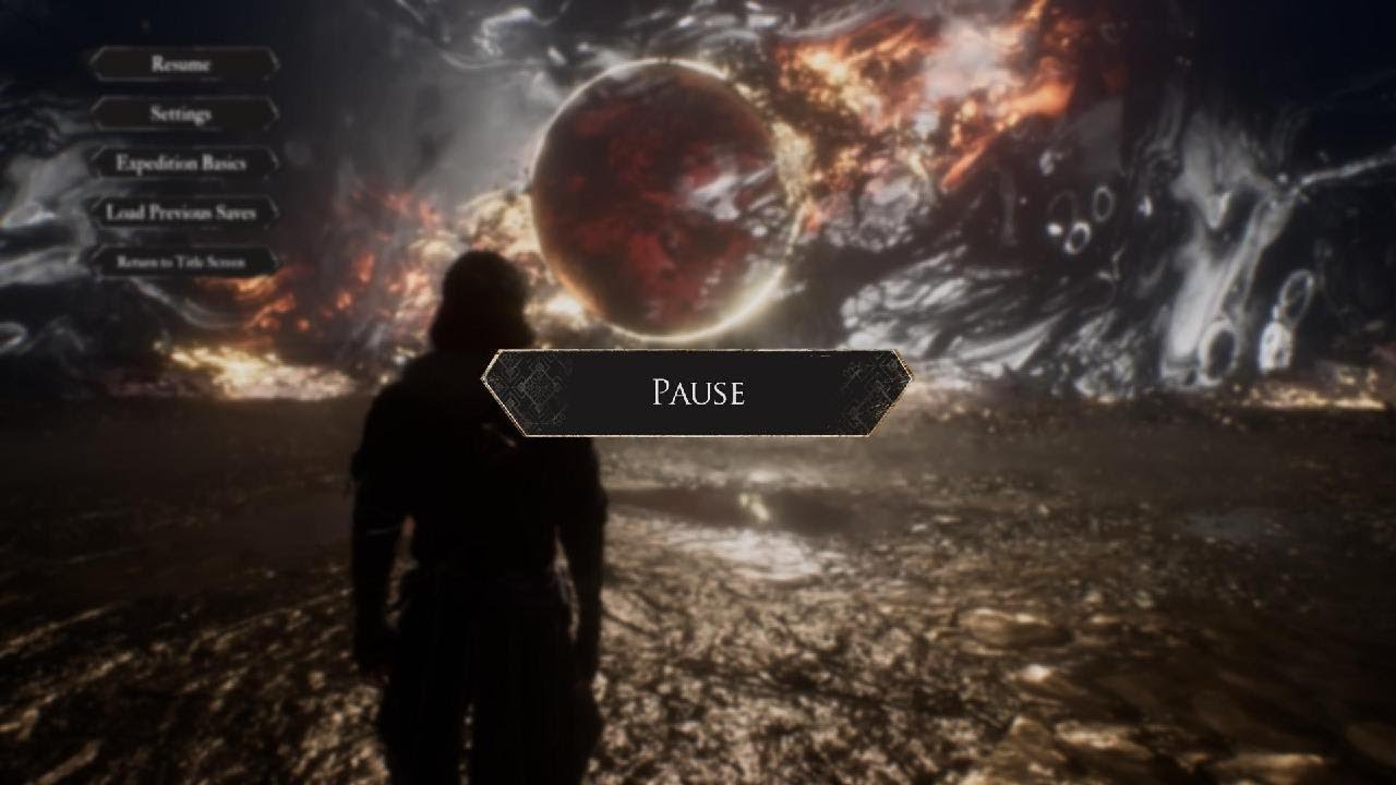 Clair Obscur: Expedition 33 Verso vs Maelle