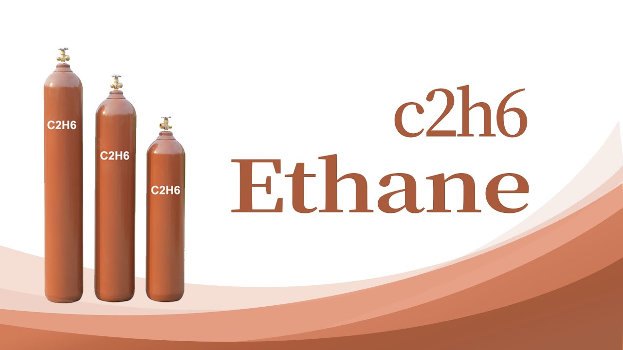 [Special Gas]&mdash;&mdash;Ethane (C2H6) Gas