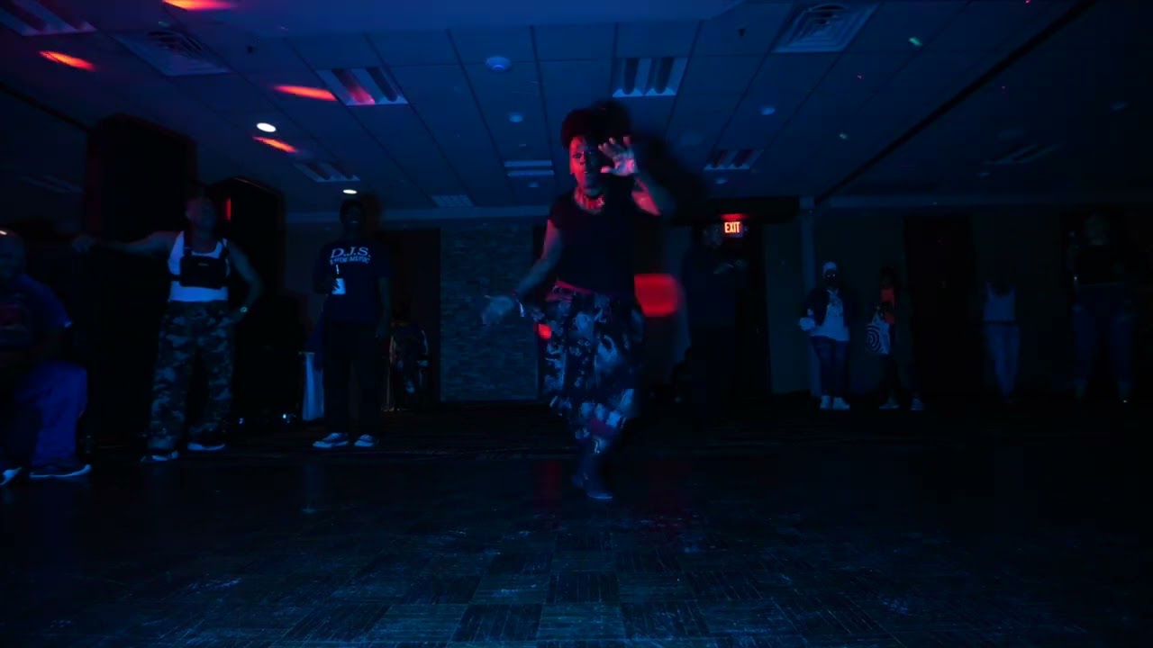 DJ Nubian Live at the 1st Annual Spring House Music Weekender             April 21st 2023