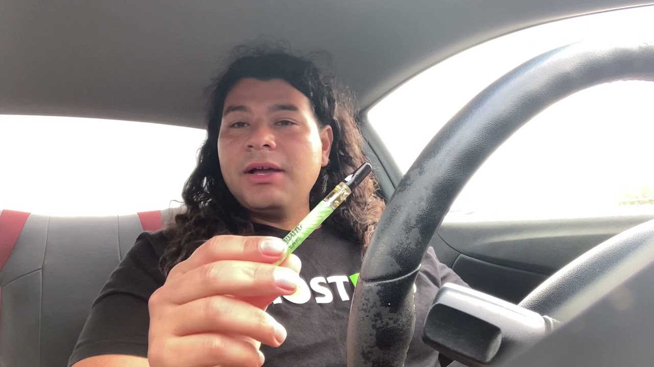 Smoking Stick.E.Vape!