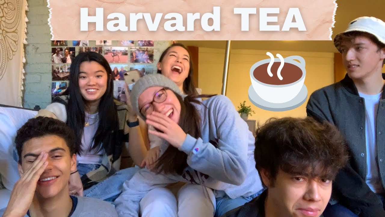 What it's REALLY Like to be a Harvard Student | Spilling All of Harvard's Secrets