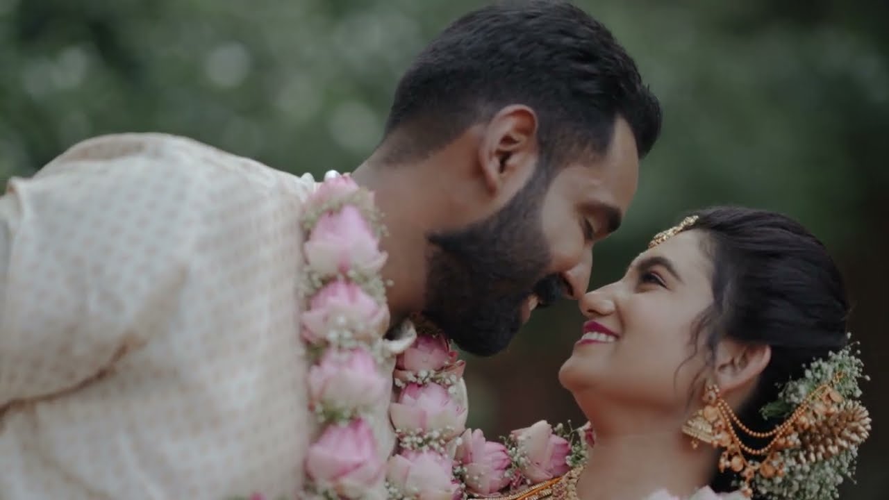 Guruvayur Temple Wedding | Ananthakrishnan & Shruthi | Guruvayur Wedding Highlights