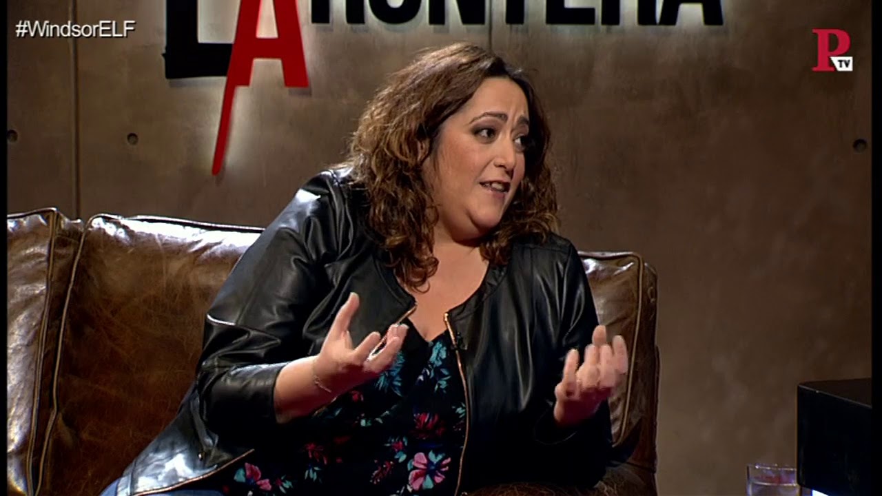#EnLaFrontera171 - Villarejo, el Windsor y las Cloacas