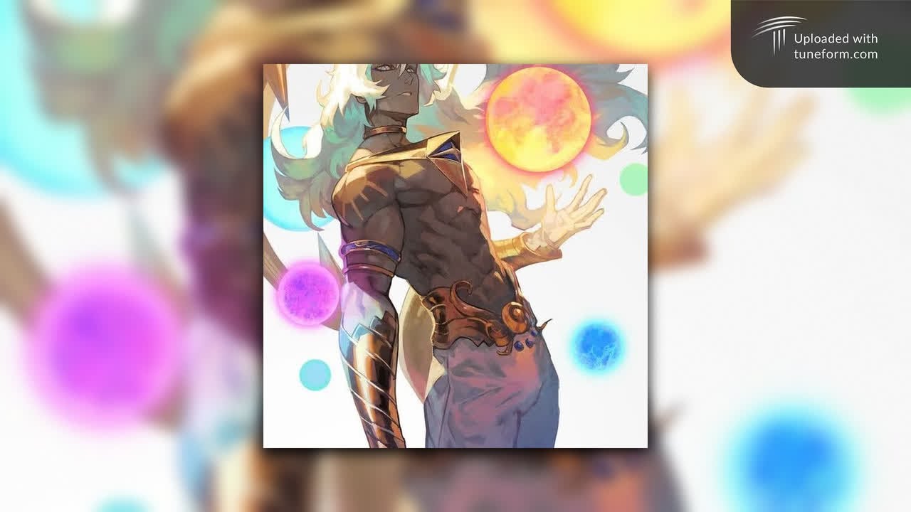 Fate/Grand Order - Black Sun of Judgement (Arjuna Alter’s Song)