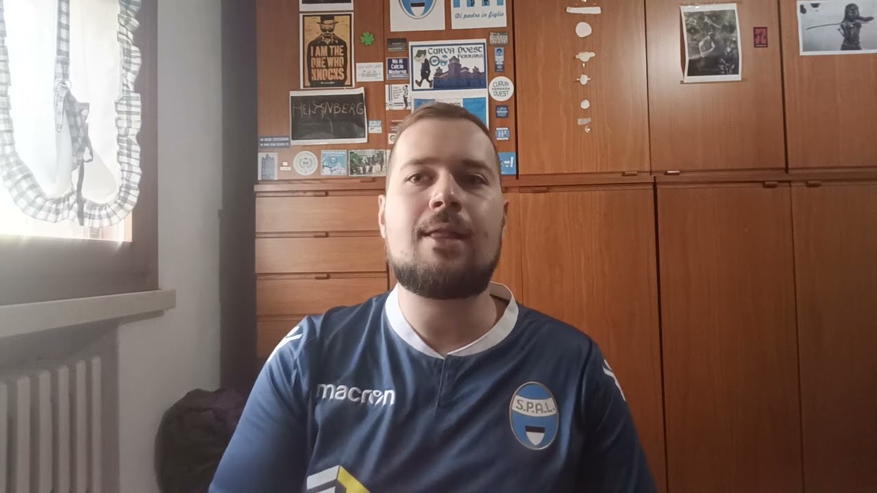 Si parte! La prima con Fratta Terme, fra tante ufficialità e tante domande...
