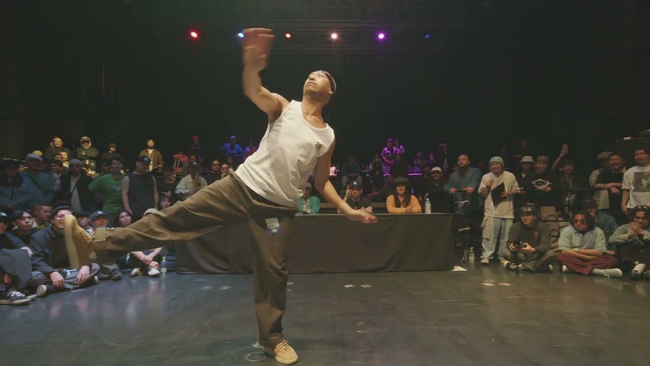 【BEST8】GUCCHON vs Fat Snake【TPU - THE FINAL 】