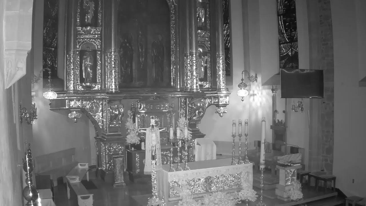 Liturgia Wigilii Paschalnej  | Nowy Sącz - Bazylika Św. Małgorzaty |  04.04.2026 19:00