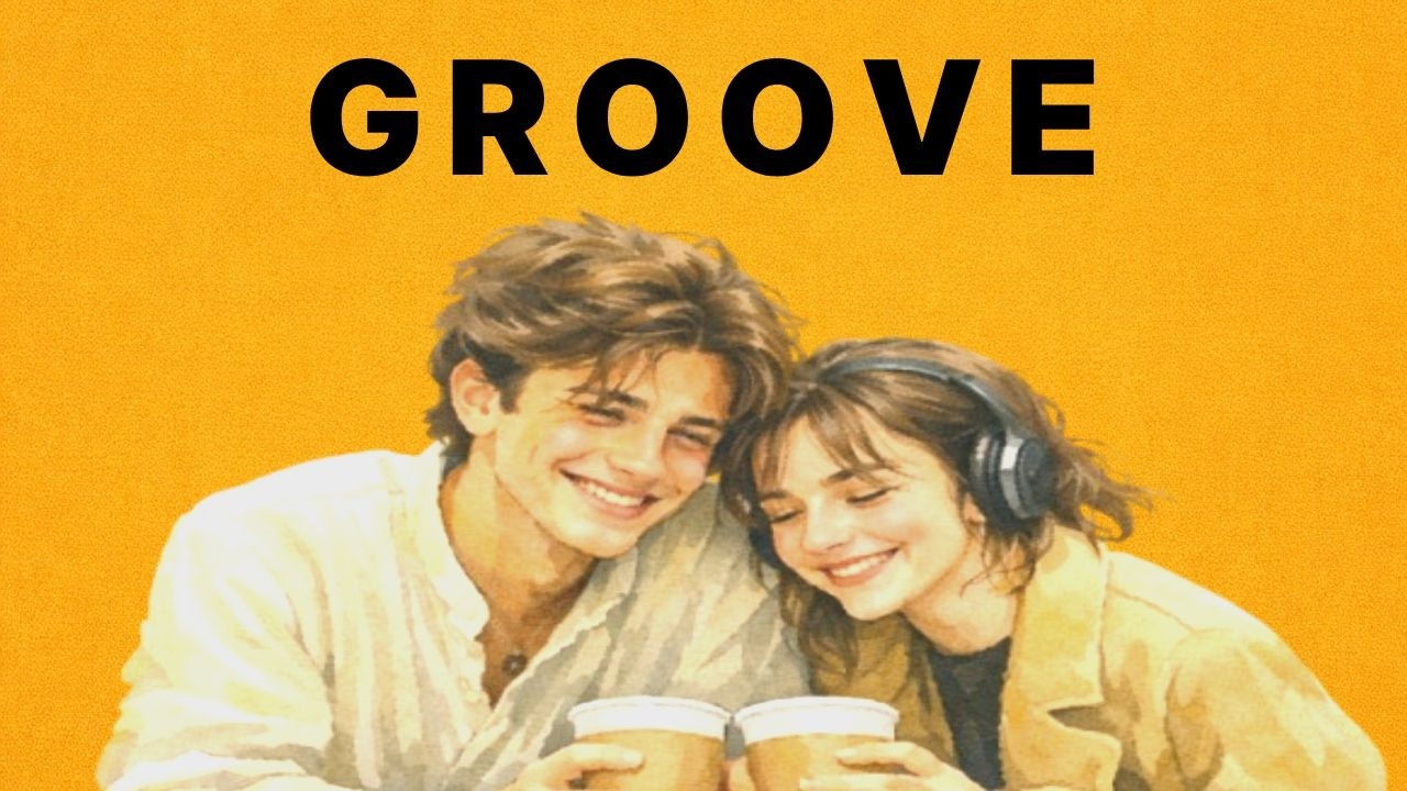 [Playlist] 몸이 먼저 반응해버린 순간 | 웃음이 따라오는 groove | day pop sonatas