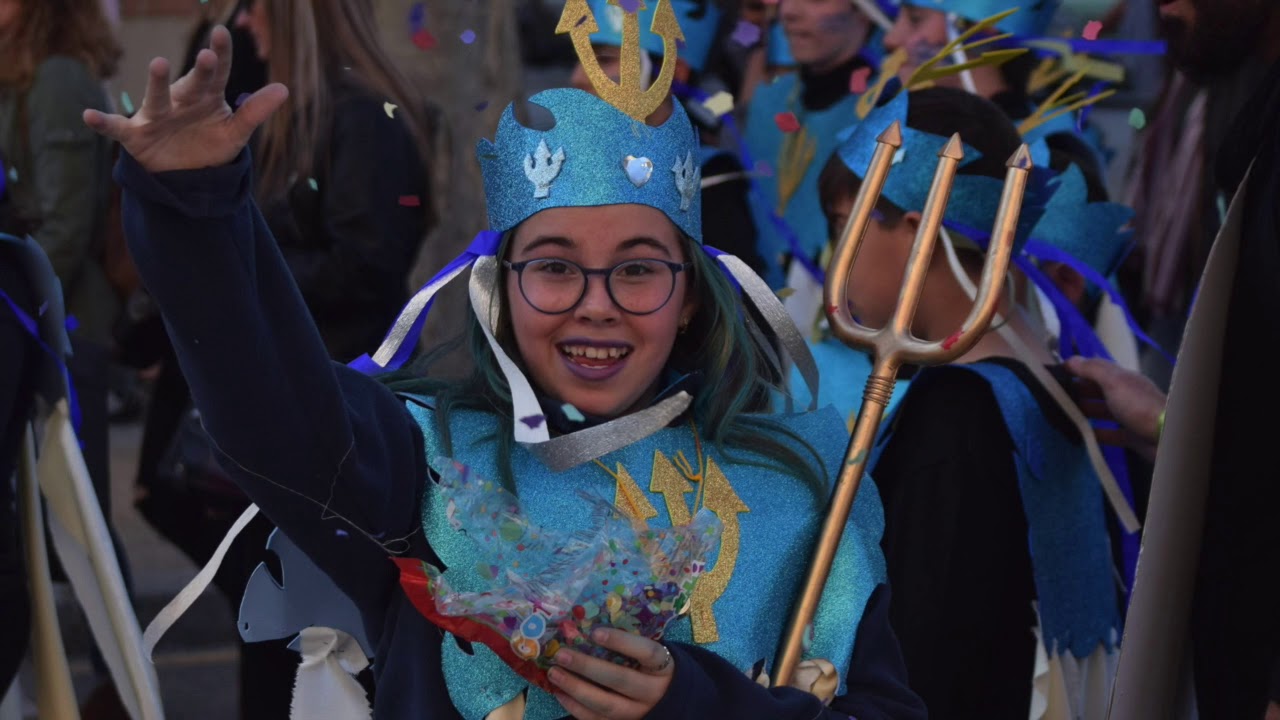Carnaval Lumen 20