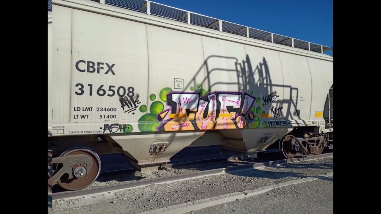 Graffiti is Art 1