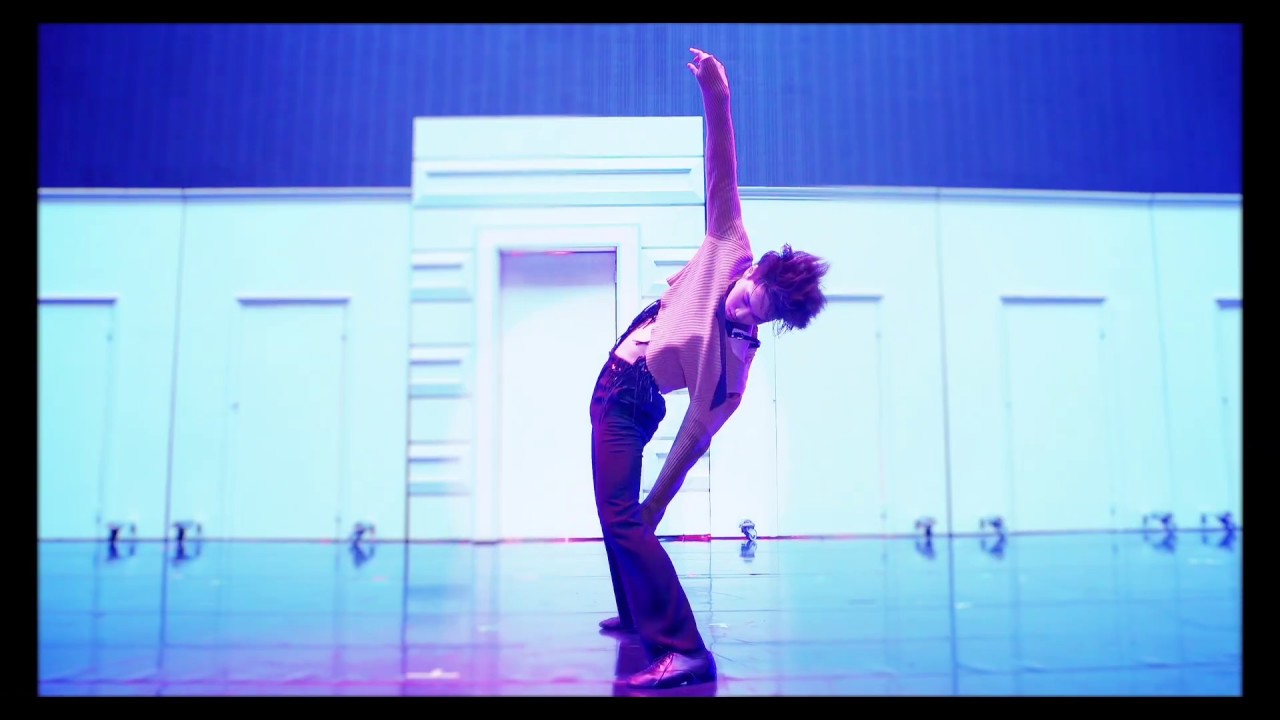 EXO Kai - ICU (Awakening) - Dir. by Jae