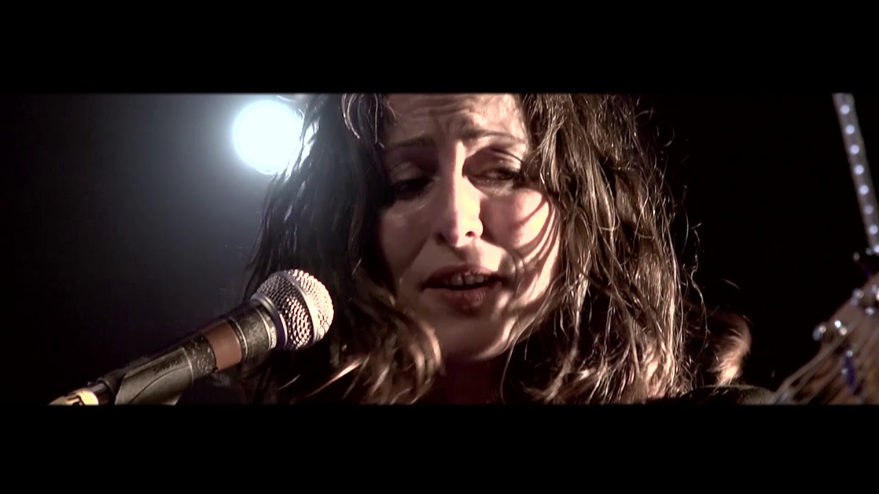 Presuntos Implicados - Fallen (En Vivo)