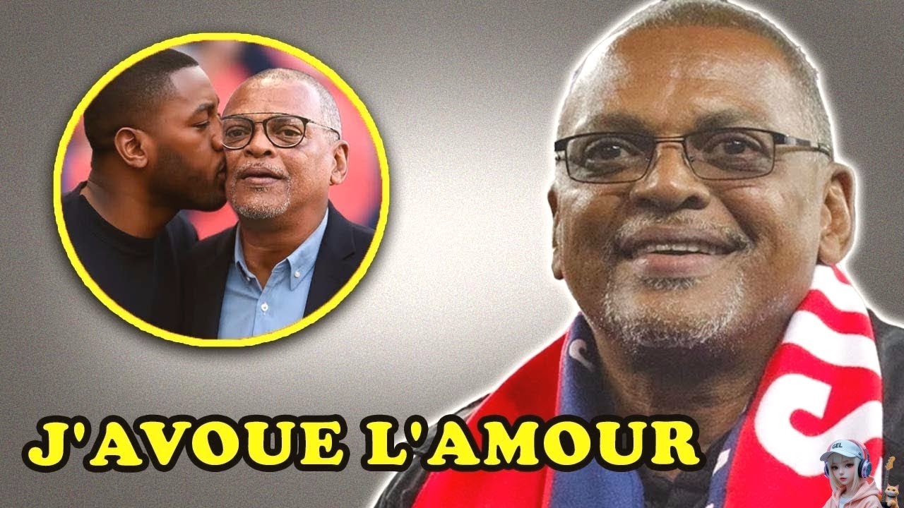 À 62 ans, Bernard Lama avoue enfin qui est l’amour de sa vie