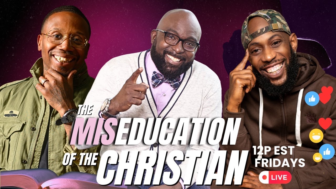 Why Do People Fast: Does It Still Work In a Distracted World? (Live at 12pm EST)