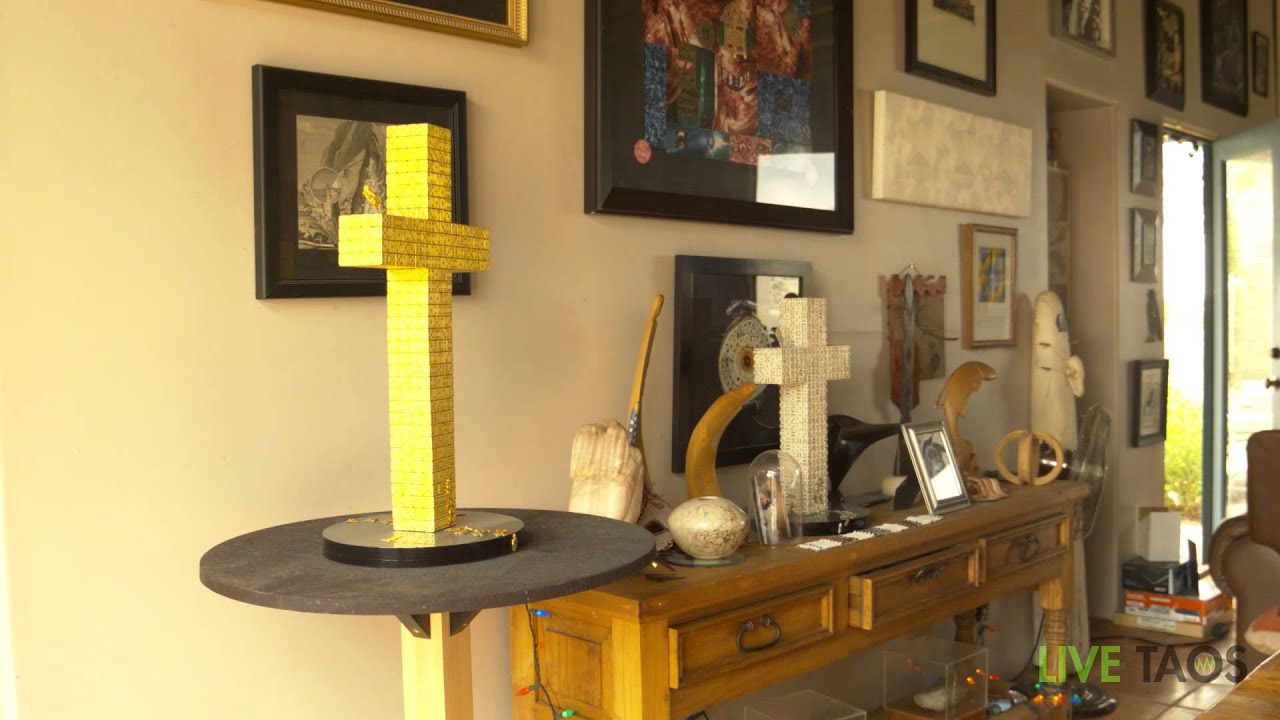 Robert Dean Stockwell's Art - Live Taos