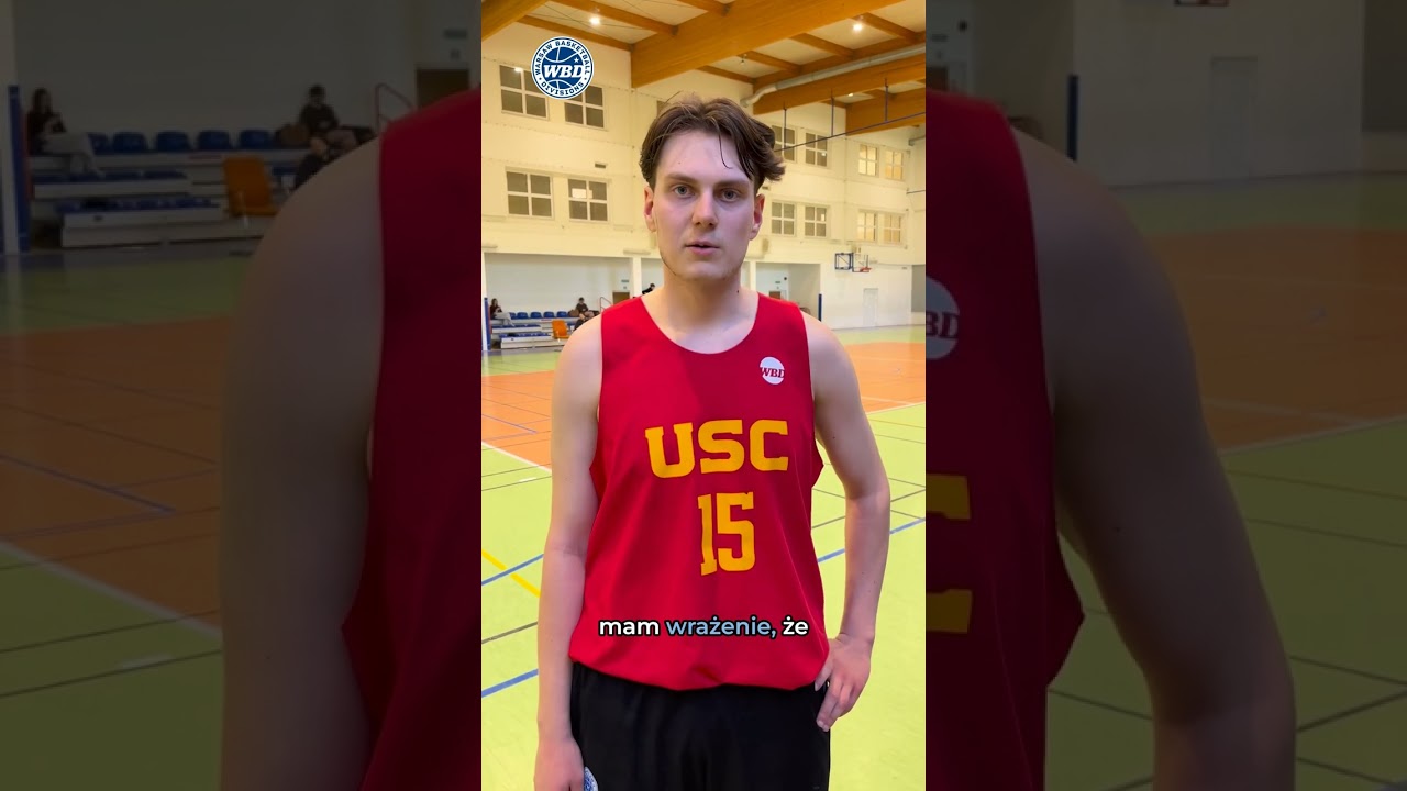 Zaglądamy do Big 4🏀⭐