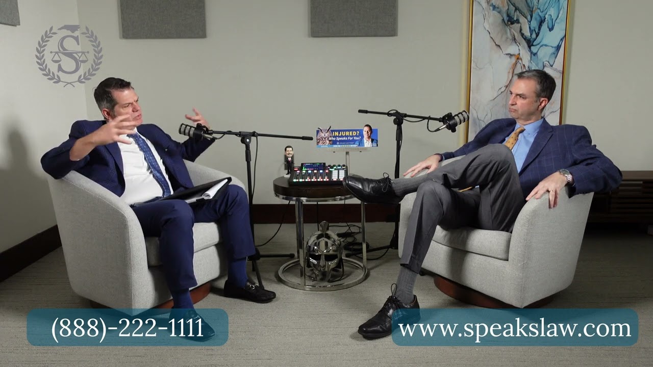 Injured on Someone Else&rsquo;s Property? NC Slip and Fall Injury Lawyers Explain What You Need to Know