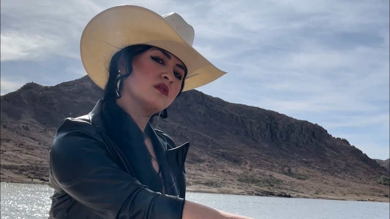 Puro Corrido Perron Vol. 2 - Jocelyn Niño (Mix de Corridos)