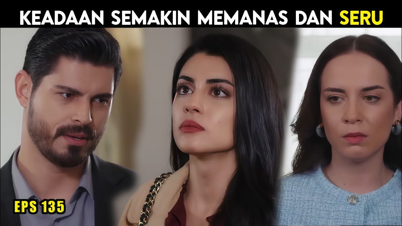 Keadaan Semakin Memanas Dan Seru ⁉️ Gelin Behind The Veil 