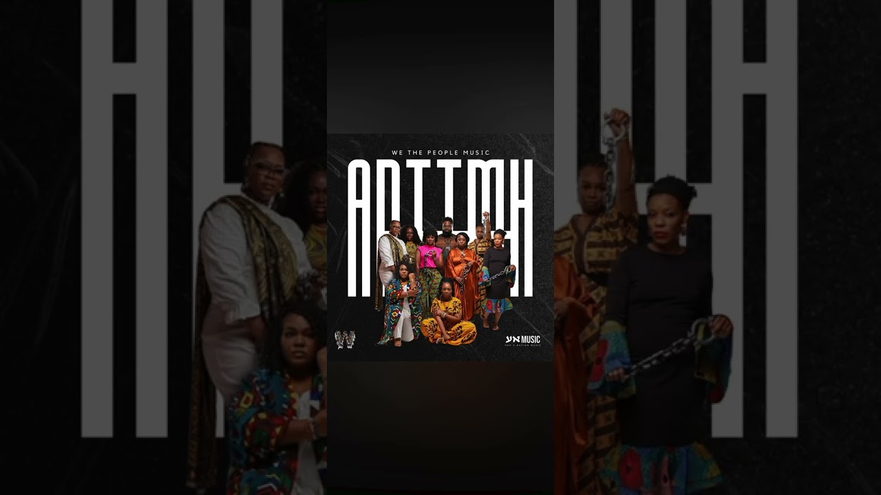 Apttmh – We The People