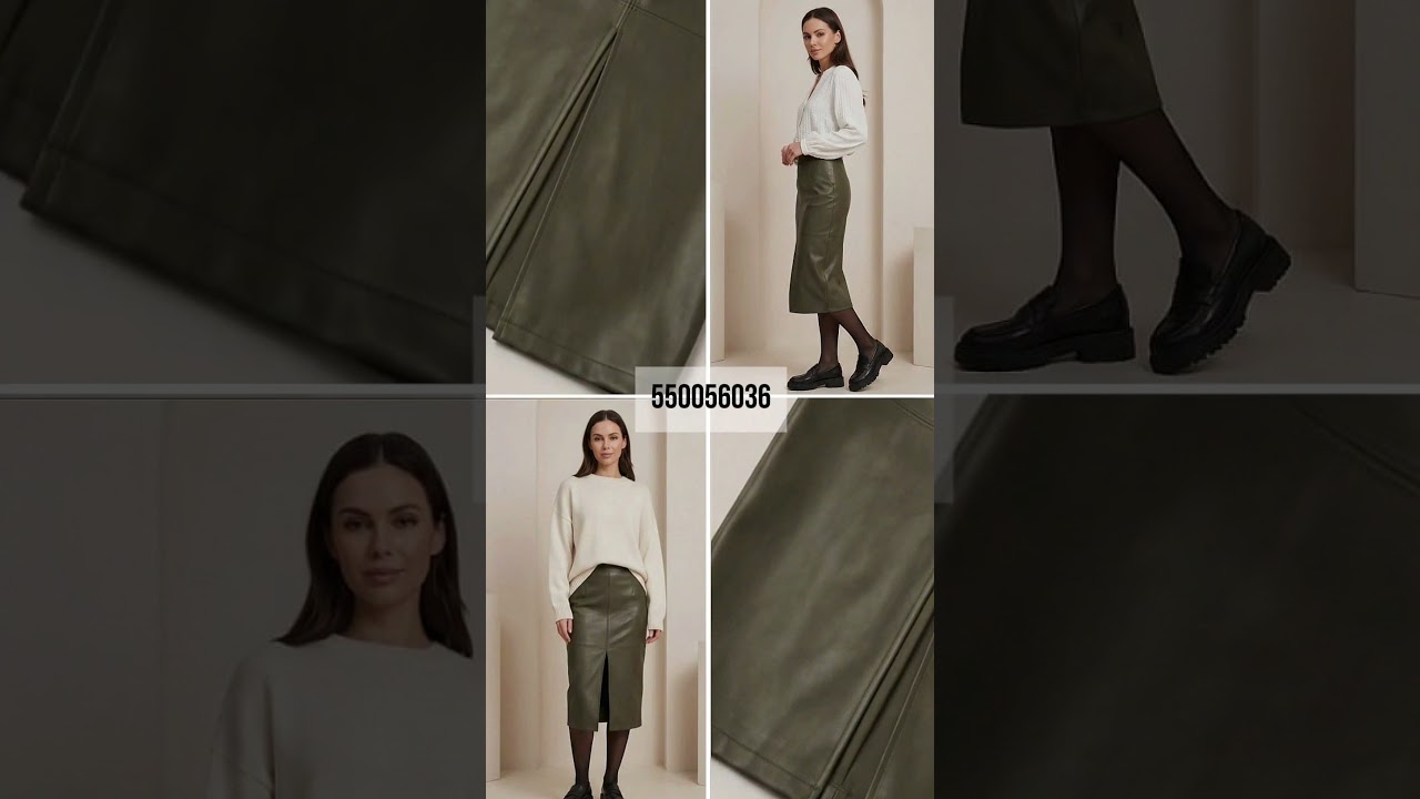 IDELEDI — создаем стильные и качественные вещи. ❤️