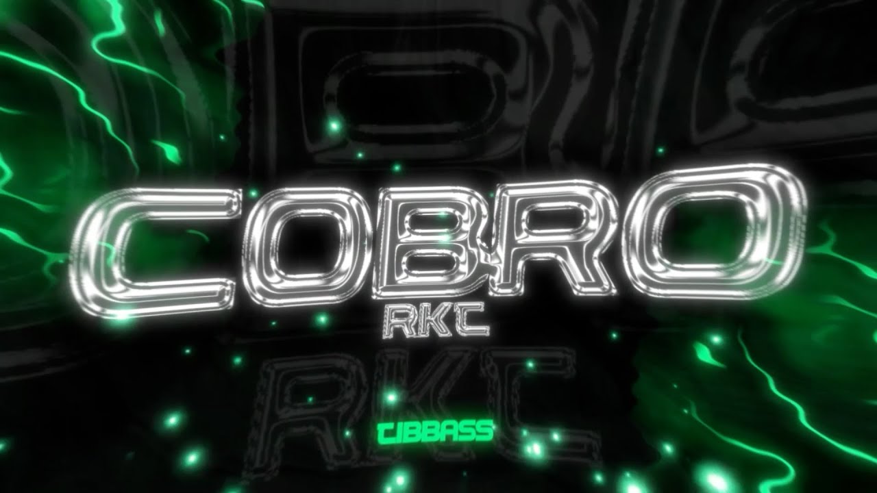 COBRO RKT 💸 (VIRAL TIK TOK) | TIBBASS