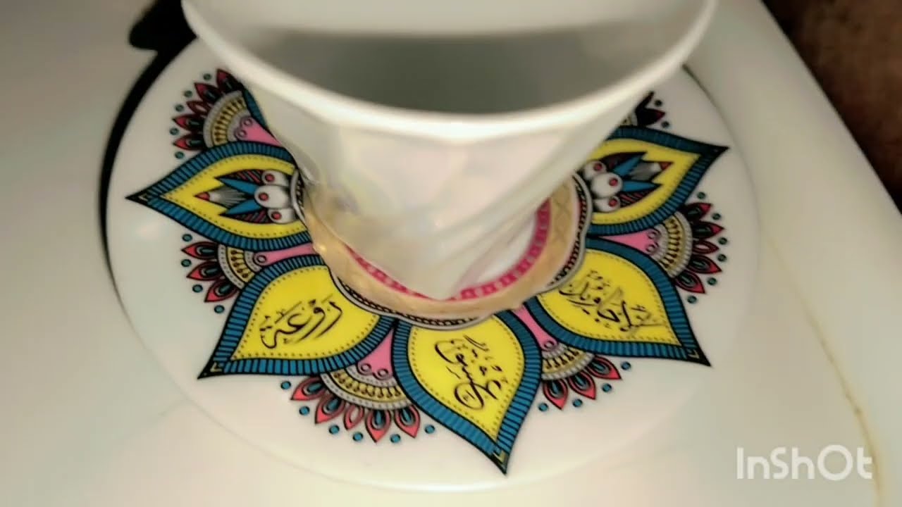 يومياتي وتفاصيل قبل رمضان 