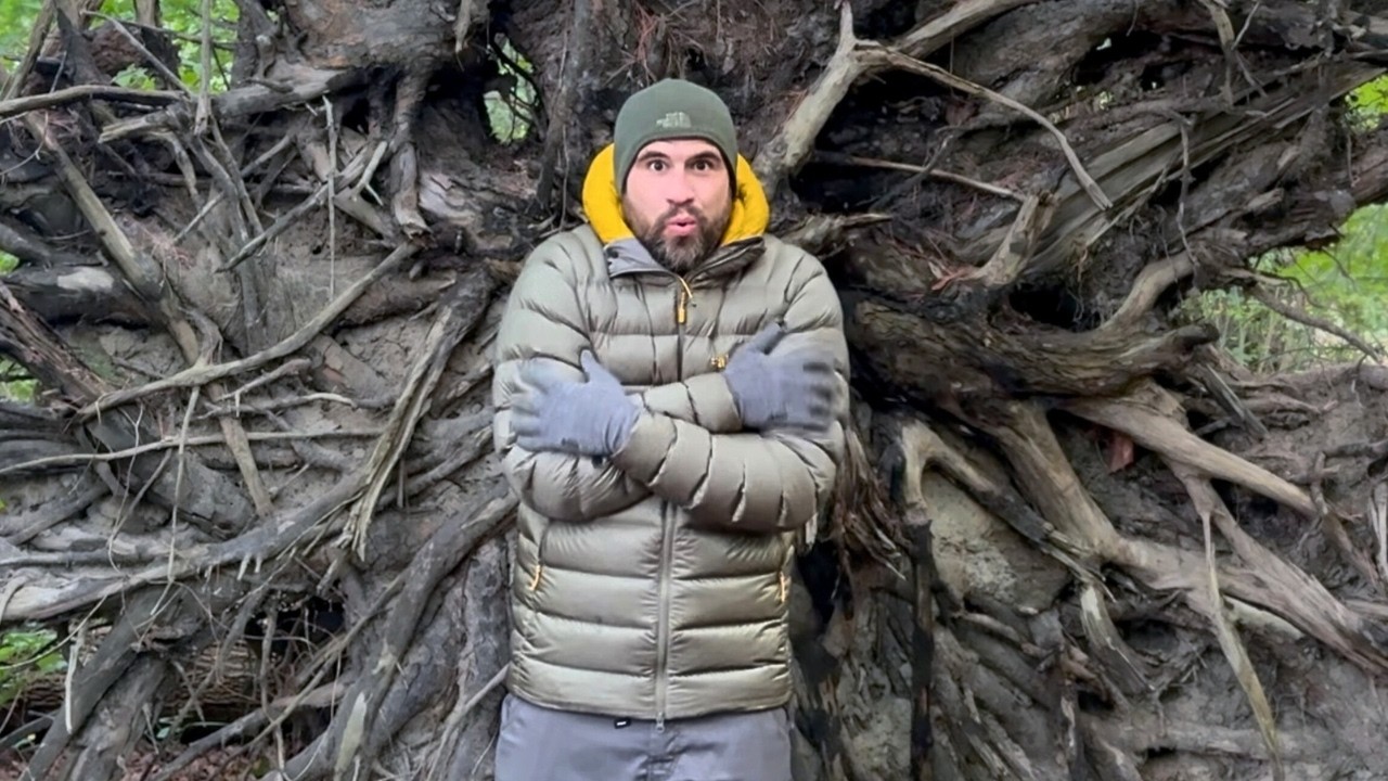 Essential Cold Weather Camping Gear & Tips: How To Stay Warm and Dry