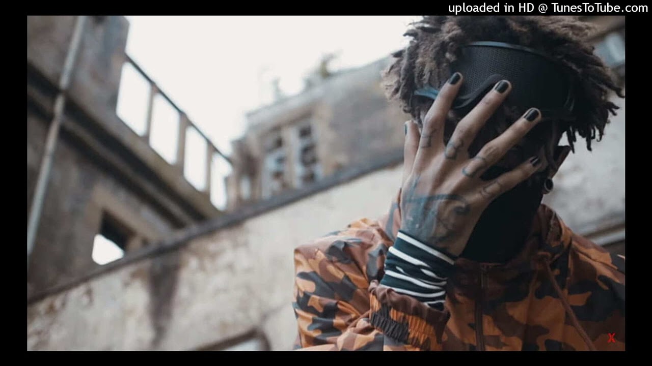 SCARLXRD - HELL IS XN EARTH REMIX (PROD MTEK)