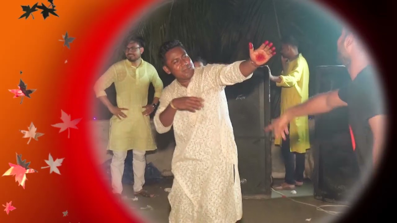 pingku r gaye holud HD 03