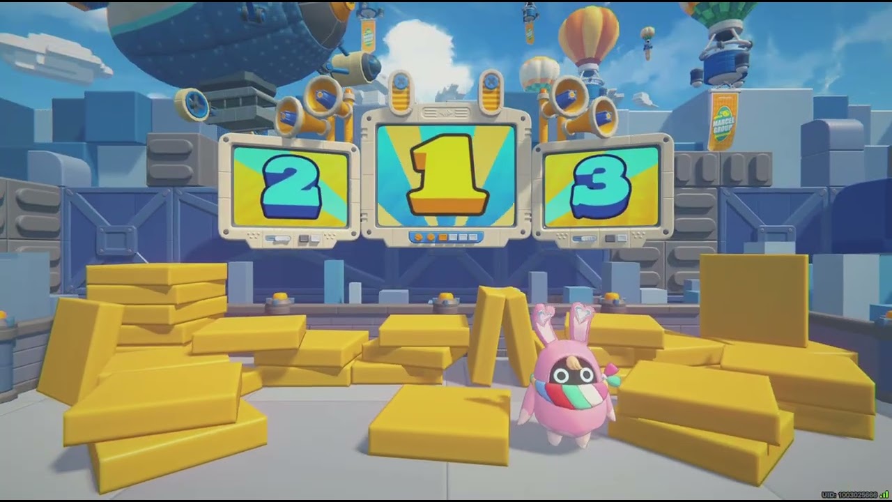 ZenlessZoneZero:season2:A Harmony of Delusions#5