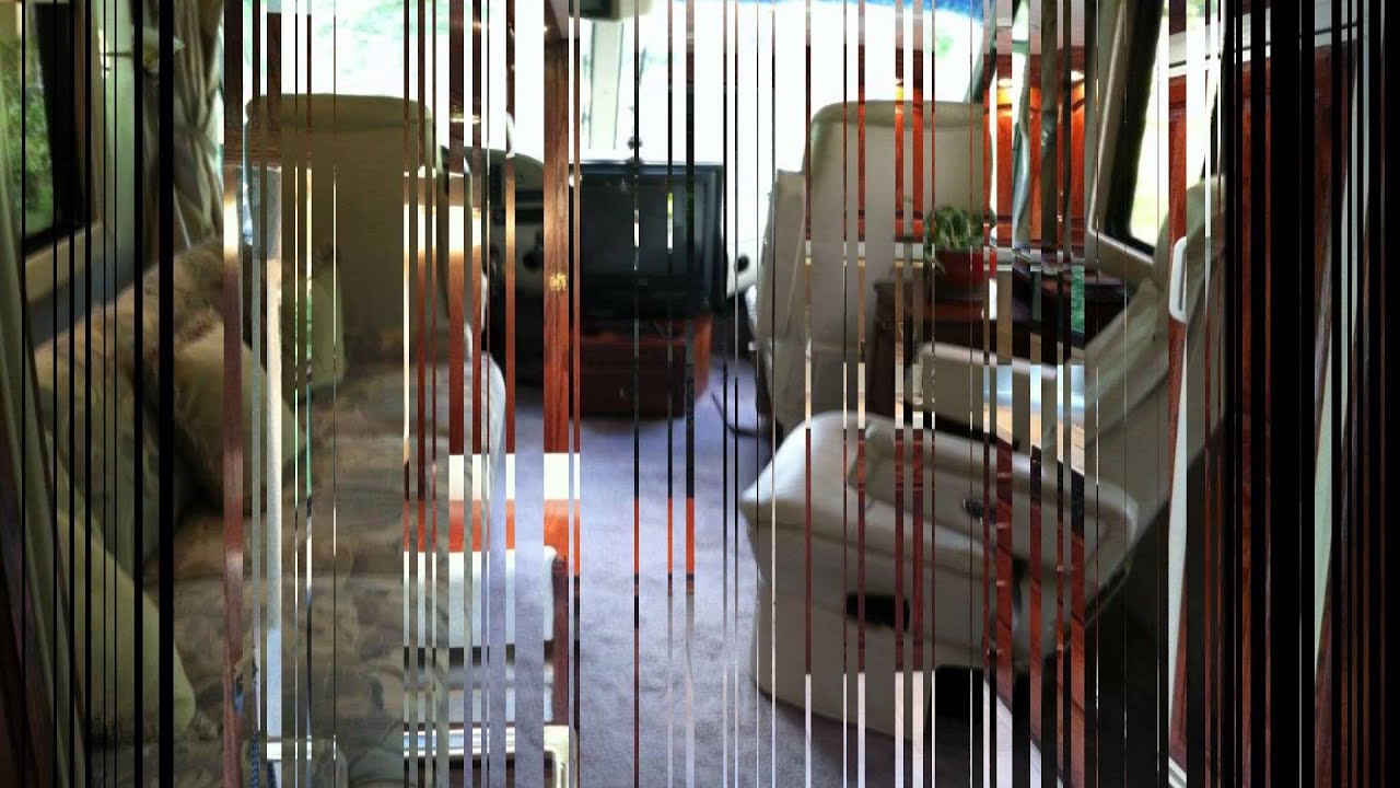 1997 TRIPLE E EMPRESS 3601