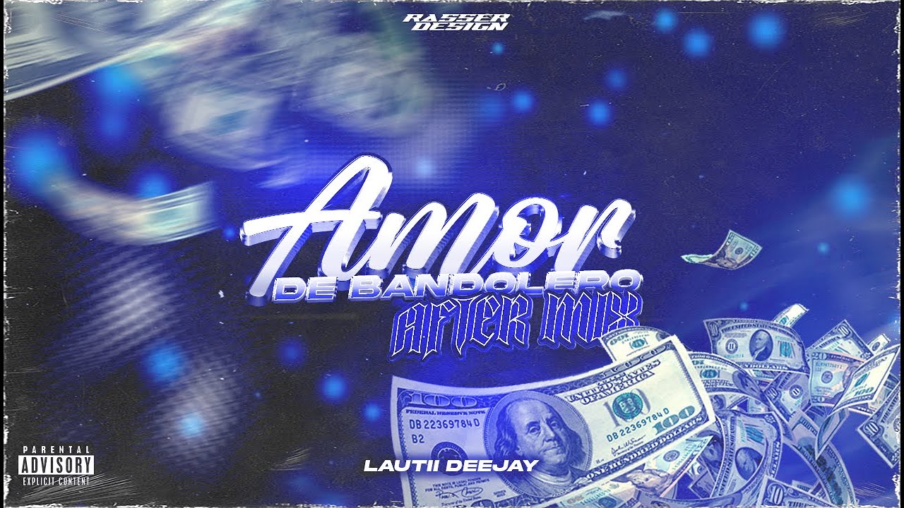 Amor De Bandolero (After Mix) - Lautii Deejay
