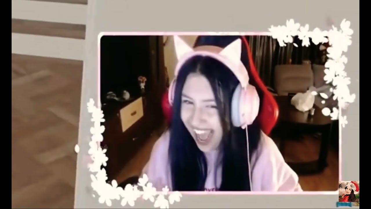 💞💜😇🐶Issabella  funny moments🐶😇💜💞💚ora 22:00💚
