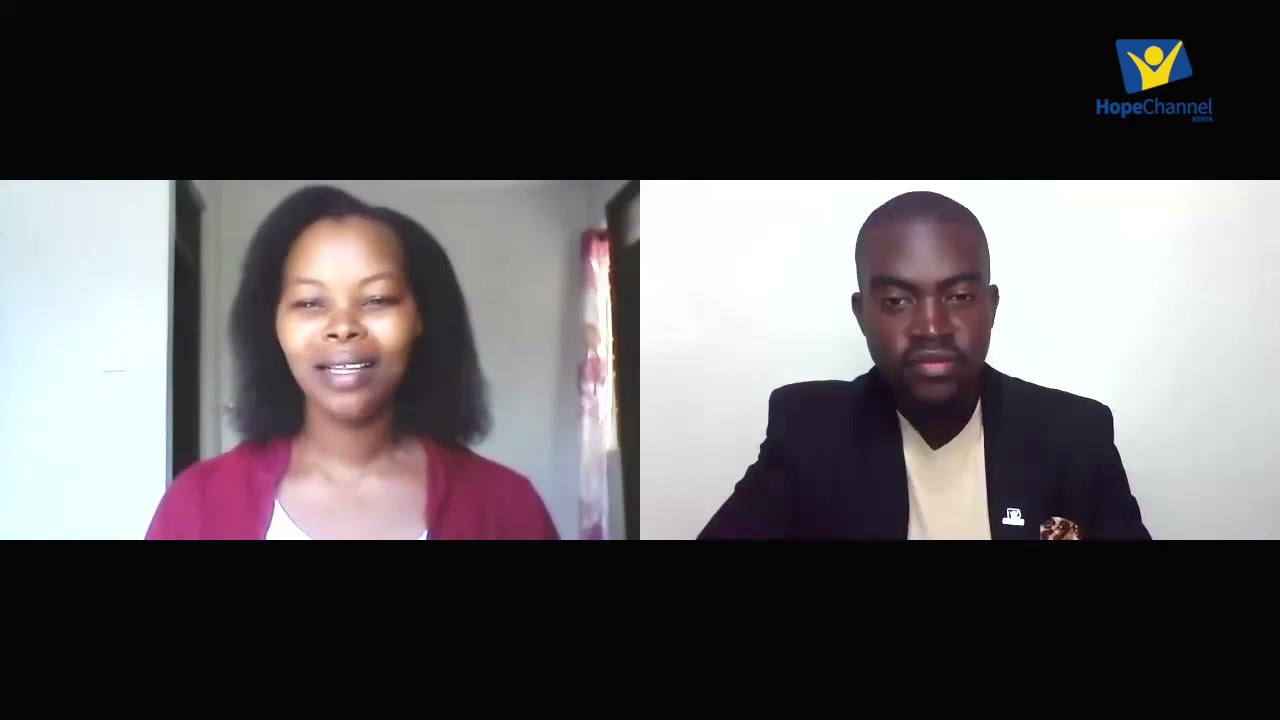 My Spiritual Journey || The Identity