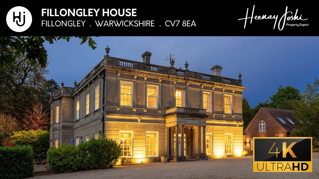 Country Homes UK | Luxury Homes For Sale UK | For Sale | For Rent | Heenay Joshi Property Expert