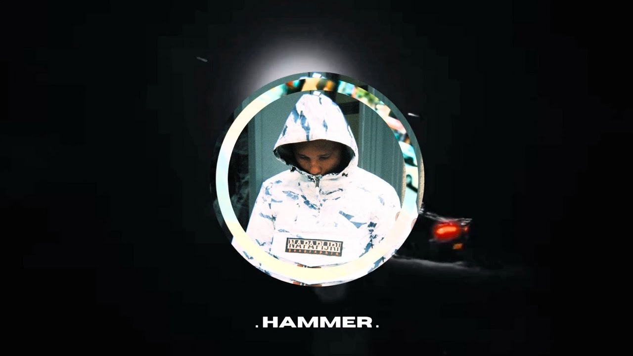 Headie One x M1llionz x BKay . Drill Type Beat . HAMMER . 2026 . Prod.Vypr76 x @jiuxe-o2u