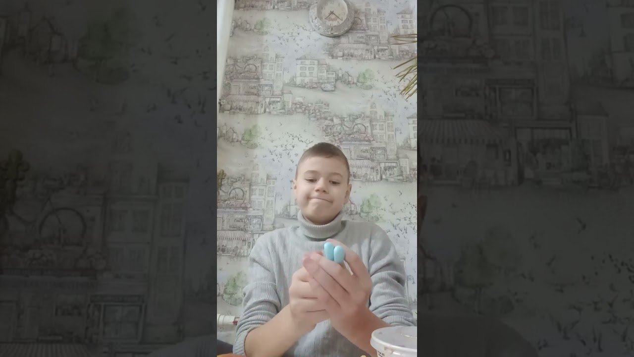 Обзор на  Смешарики Комбо