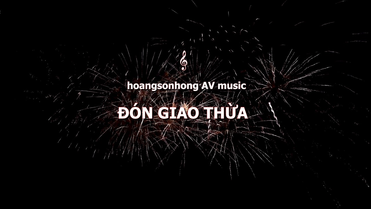 Đón Giao Thừa - Nhạc Xuân 2026