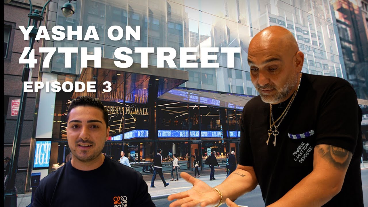 Яша остаётся дома и покупает 5 часов (при участии Ронни)