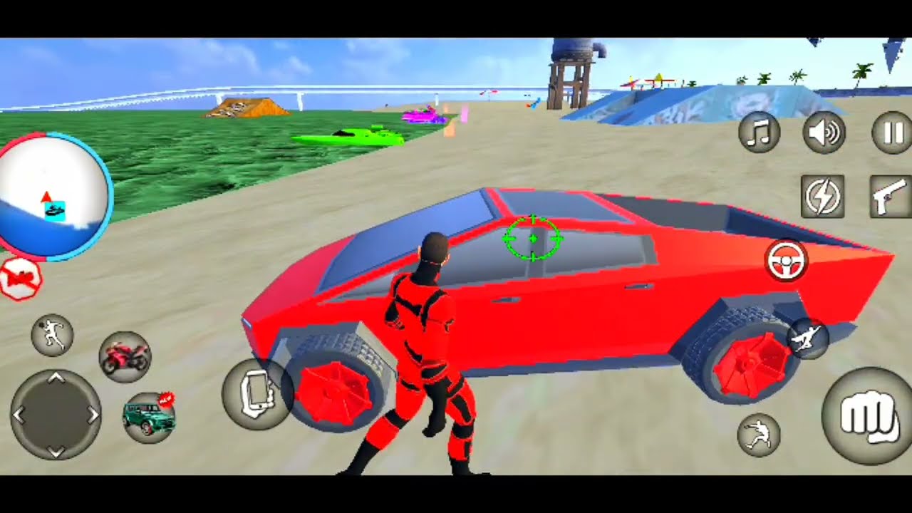  इण्डिया में दुनिया का सबसे मेहंगा गेम लोंच हो चुका है टेस्ला How to lonching 😱 Tesla Games In Ind..