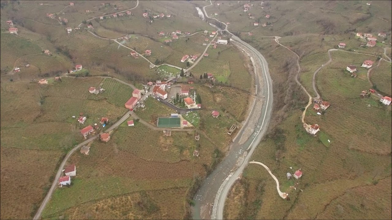 Ordu Saraycık